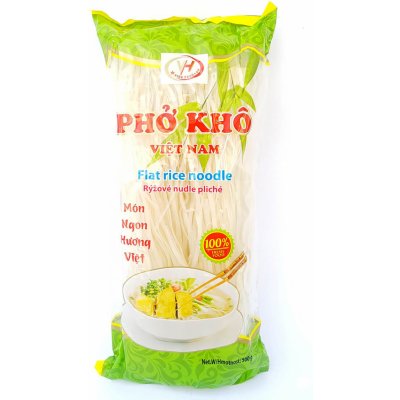 Vital Country Rýžové nudle 0,5 kg – Zboží Dáma