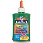 Elmer's Metalické lepidlo 147ml zelené – Sleviste.cz