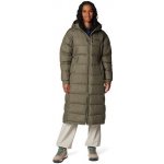 Columbia Pike Lake II Long Jacket W 2051351397 stone green – Sleviste.cz