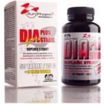 DIA Plus stabil Forte 50 tablet – Hledejceny.cz