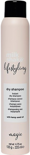 Milk Shake Lifestyling Dry Shampoo 225 ml