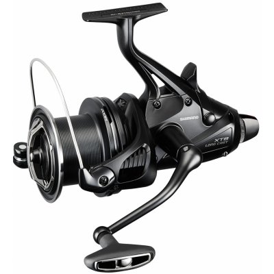 Shimano Big Baitrunner XT-B LC Front Drag 14000 – Hledejceny.cz