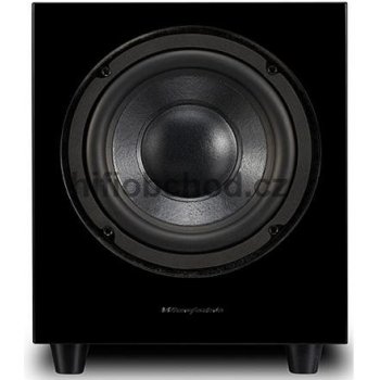 Wharfedale Diamond D8