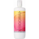 Schwarzkopf Igora Vibrance Activator Lotion 13 Vol. 4% 1000 ml – Zbozi.Blesk.cz