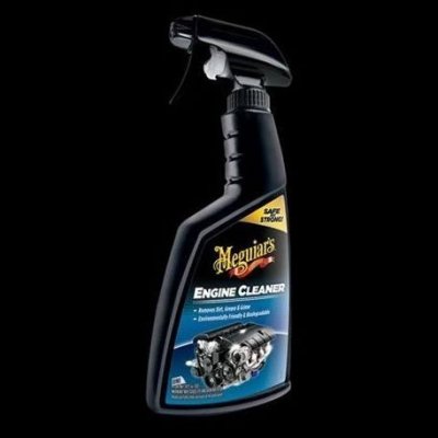 Meguiar's Engine Cleaner 473 ml – Hledejceny.cz