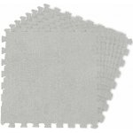 Massido Pěnová podložka na puzzle 180 x 120 cm Massido 6 ks – Zboží Mobilmania