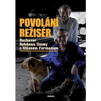 Povolání režisér – Hledejceny.cz