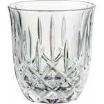 Nachtmann Sklenice na cappuccino NOBLESSE BARISTA čirá 2 x 235 ml – Zboží Dáma