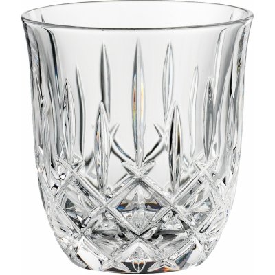 Nachtmann Sklenice na cappuccino NOBLESSE BARISTA čirá 2 x 235 ml – Zboží Dáma