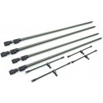 Mivardi Stabilizační tyče Session Umbrella XL – Sleviste.cz
