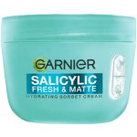 Garnier Salicylic Fresh & Matte hydratační krém na obličej 85 ml – Zboží Dáma