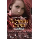 Tajemství domu v dobré čtvrti - Adriana Krištofíková – Hledejceny.cz