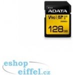 ADATA SDXC 128 GB UHS-I U1 ASDX128GUII3CL10-C – Hledejceny.cz