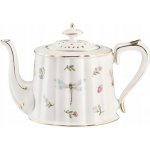 Villa Italia Leda Ivory porcelán 0,85 l – HobbyKompas.cz