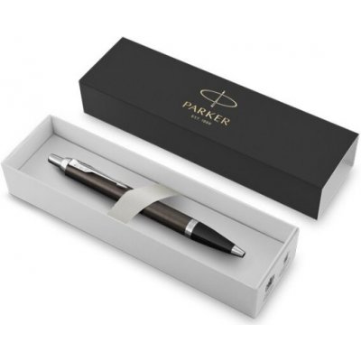 Parker IM Dark Espresso CT 1931671 – Hledejceny.cz