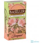 Basilur Bouquet Cream Fantasy 25 x 1,5 g – Zboží Mobilmania
