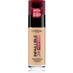 L'Oréal Paris Infallible dlouhotrvající tekutý make-up 100 Linen 30 ml – Hledejceny.cz