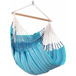 Hamaka La Siesta Habana Comfort Azure – Zboží Mobilmania