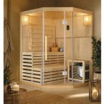 HomeLuxe TALLINN 200 x 150 x 150 cm – Hledejceny.cz
