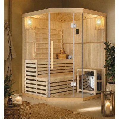 HomeLuxe TALLINN 200 x 150 x 150 cm – Hledejceny.cz