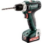 Metabo PowerMaxx BS Basic 600984500 – Hledejceny.cz