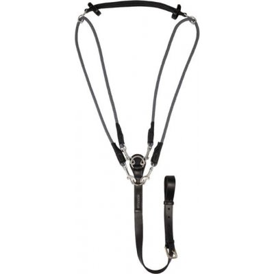 ACAVALLO Gogue černé – Zboží Mobilmania