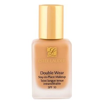 Estée Lauder Dlouhotrvající make-up Double Wear SPF10 Stay In Place make-up 3N2 Wheat 30 ml