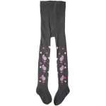 Wolf dívčí punčochy šedé P2211 – Zboží Dáma