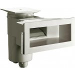 VÁGNER POOL, Skimmer Hayward, sání 400 mm x 200 mm, pro fólie, vp-HSP1085 – Zboží Dáma