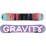 Gravity Trinity 25/26 – Zboží Dáma