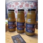 Zahrádka u Tomíků Medovo hořčičná zálivka 340,00 kg – Hledejceny.cz