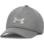 Under Armour BLITZING OSFM šedá – Zboží Mobilmania
