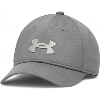 Under Armour BLITZING OSFM šedá – Zboží Mobilmania