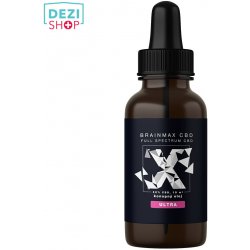 BrainMax CéBéDé ULTRA 30% 10 ml