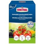 Substral Hnojivo s Osmocotem pro balkónové květiny 750 g – Zboží Mobilmania