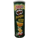 Pringles cheese & onion 165g – Zboží Dáma