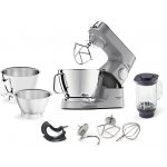 Kenwood Titanium Chef Baker KVC85.124SI – Zbozi.Blesk.cz