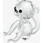 Skleněná figurka Opice mini z českého křišťálu Preciosa – Hledejceny.cz