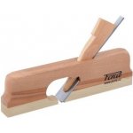 PINIE 10-24 ruční dřevěný hoblík římsovník 24mm – Sleviste.cz