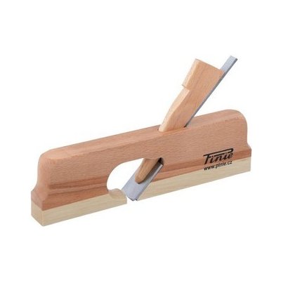 PINIE 10-24 ruční dřevěný hoblík římsovník 24mm – Sleviste.cz