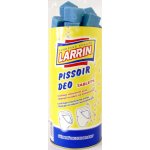 Larrin Pissoir deo pevný váleček do pisoárů Oceán 35 ks 900 g – Hledejceny.cz
