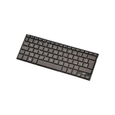 Asus UX32VD klávesnice na notebook CZ/SK – Zboží Živě