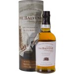 Balvenie Creation of a Classic 43% 0,7 l (tuba) – Hledejceny.cz