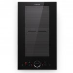 Klarstein Delicatessa Domino Prime Black – Hledejceny.cz