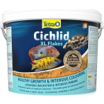 Tetra Cichlid XL vločky 10 l – Sleviste.cz