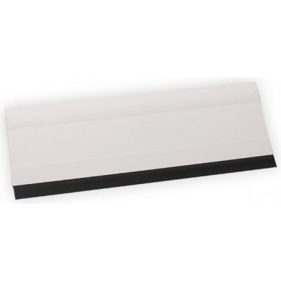 KF 150-019 plastová stěrka polotvrdá bílá, 15cm – Hledejceny.cz