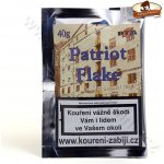 DTM Patriot Flake 40 g – Zboží Dáma