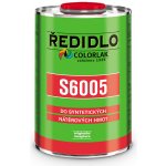 COLORLAK ŘEDIDLO S 6005 / 0,7L do syntetických nátěrových hmot – HobbyKompas.cz