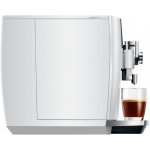 Jura J8 Piano White – Zboží Mobilmania