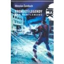 Prokletí legendy - Hra gentlemanů - Miroslav Žamboch